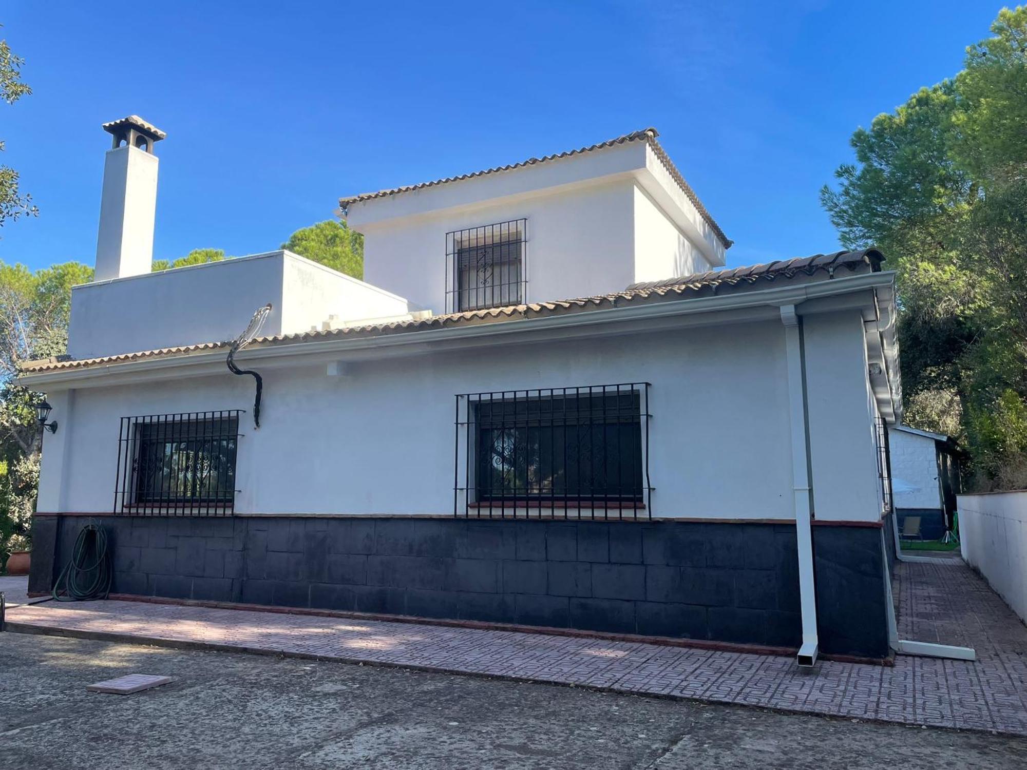 Casa San Francisco De Asis Villa Cordoba Exterior photo